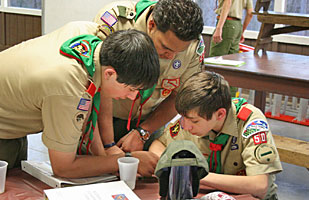 2010 NYLT